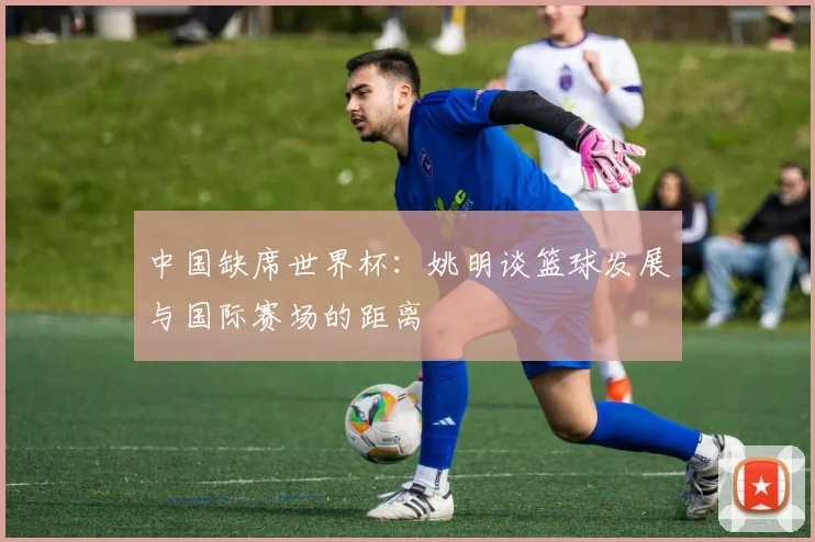 中国缺席世界杯:姚明谈篮球发展与国际赛场的距离
