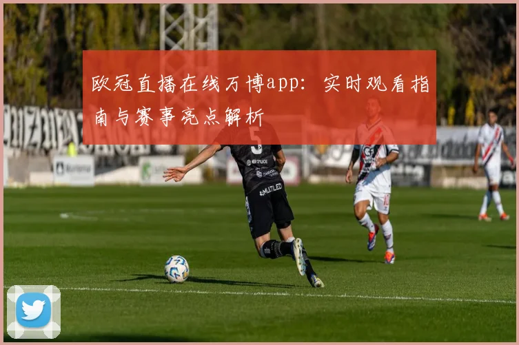 欧冠直播在线万博app：实时观看指南与赛事亮点解析